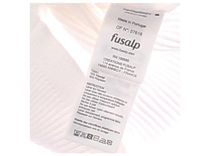Fusalp Skitop weiß - Ansicht 5