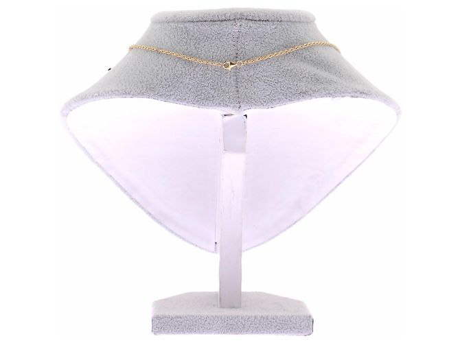 Autre Marque Collana dorata AGAPEE D'oro - vista 6