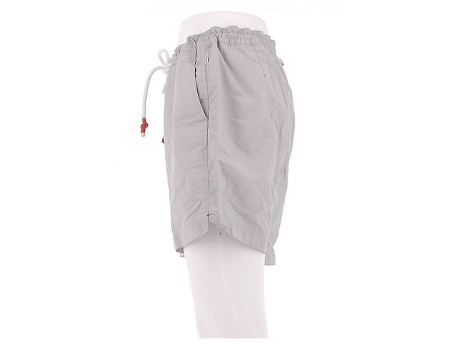 Autre Marque Badeshorts ORLEBAR BROWN Grau - Ansicht 4