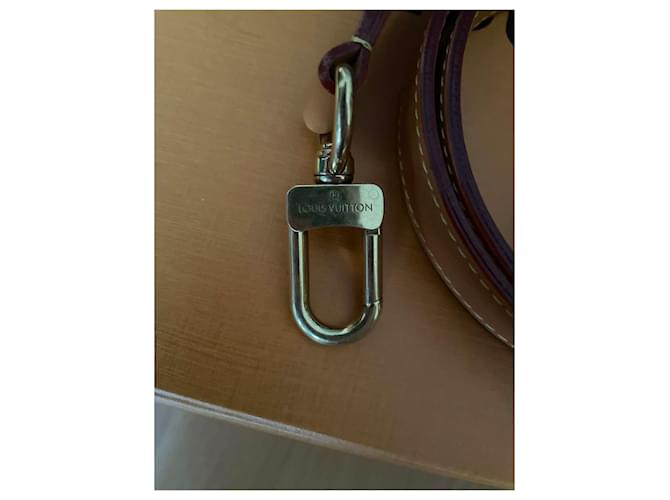 Borsa Louis Vuitton Monogram Dolphin Marrone Monogramma - vista 5