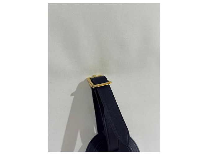 Etichetta bagaglio Louis Vuitton Paris 2024 Blu scuro - vista 3