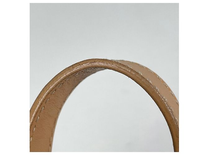 Fendi Handtasche - Mamma Baguette Beige - Ansicht 5