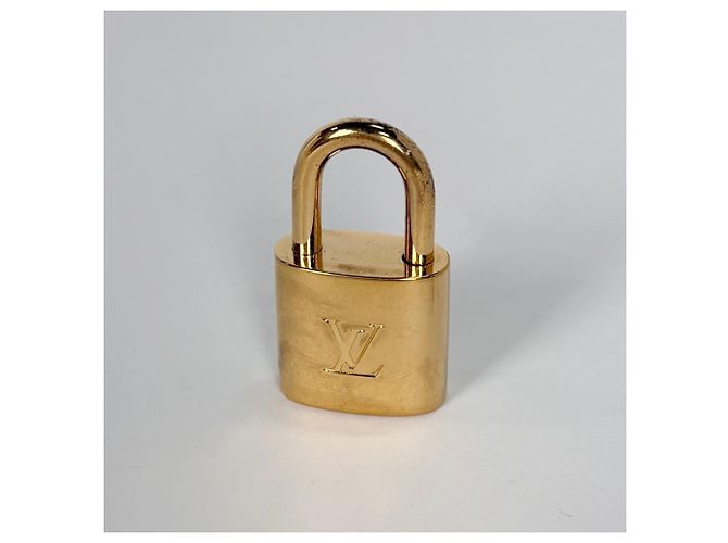 Borsa Louis Vuitton Alma BB Marrone - vista 8
