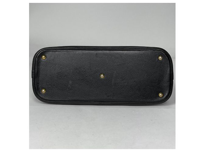 Hermès Borsa Hermes Bolide 35 in Ardennes Black Nero - vista 5