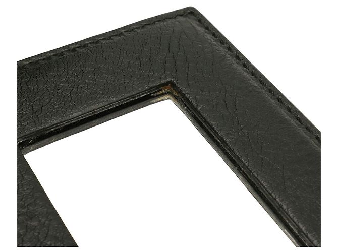 Borsa Balenciaga Classic City Nero - vista 10