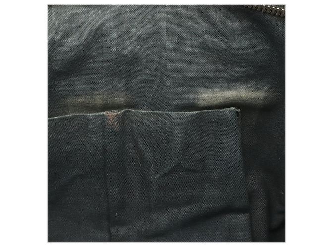 Borsa Balenciaga Classic City Nero - vista 8