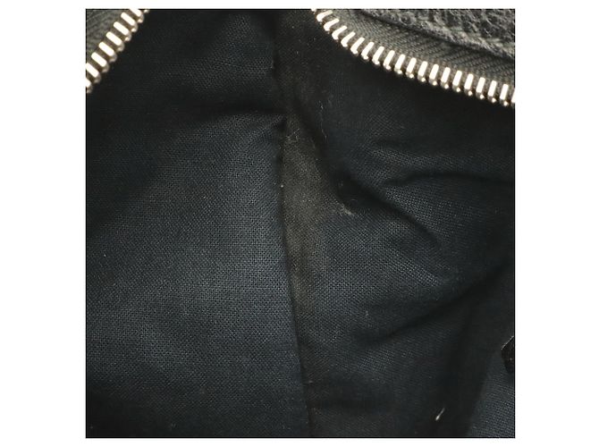 Borsa Balenciaga Classic City Nero - vista 9