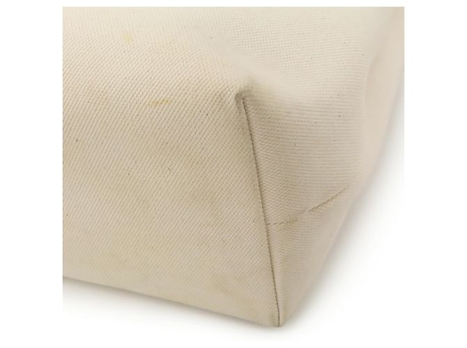 Céline CELINE Borsa Tote Cabas Horizontal Print - vista 4