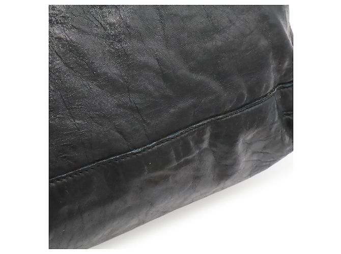 Borsa a tracolla Day da uomo Balenciaga Nero - vista 9