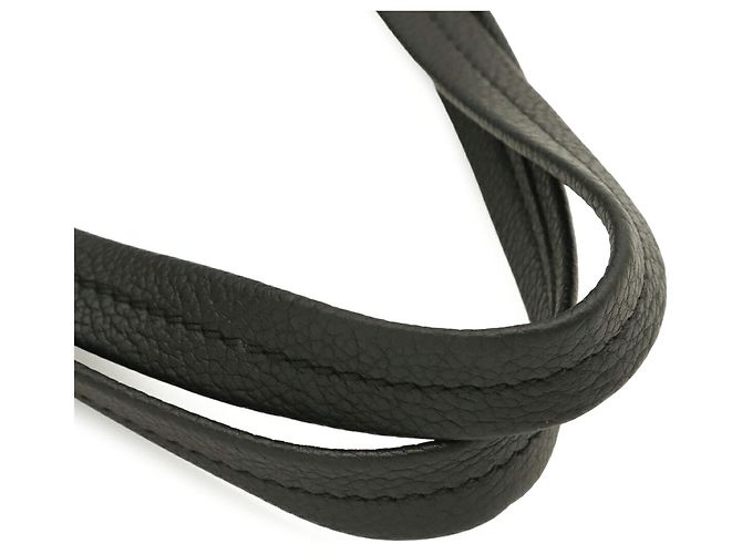 Céline Celine Cabas Phantom Small Tragetasche Schwarz - Ansicht 5