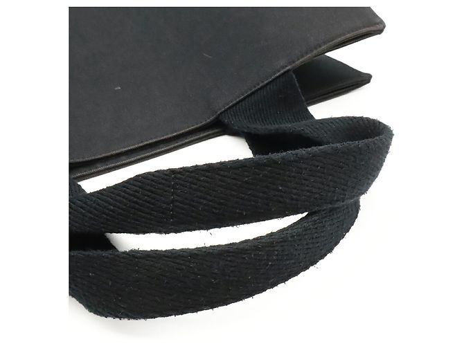 Sac cabas/Sac à bandoulière FENDI x FENDACE Collaboration Versace Noir Doré - vue 5