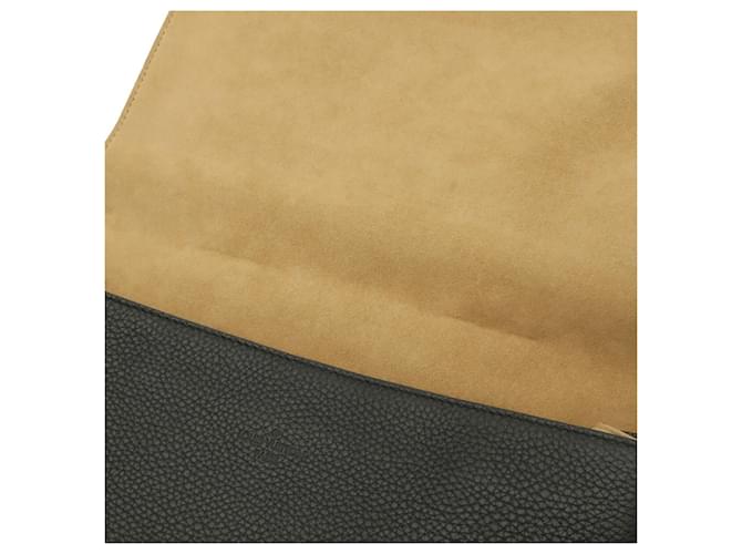 Borsa Louis Vuitton Parnasséa Volta One-Handle Nero - vista 10