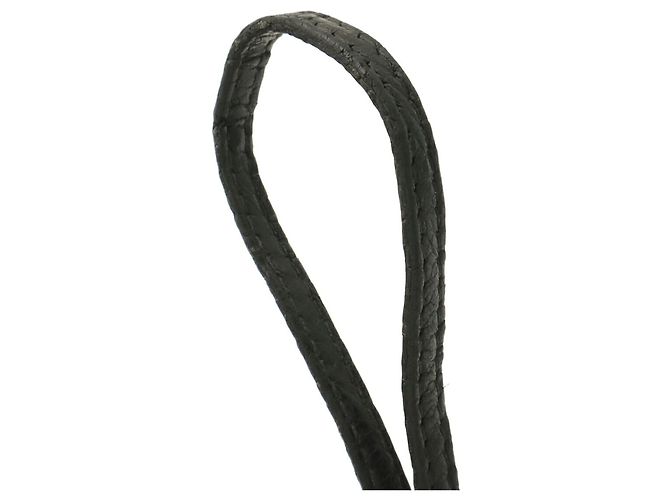 Everyday Borsa Tote Balenciaga in pelle nera Nero - vista 6