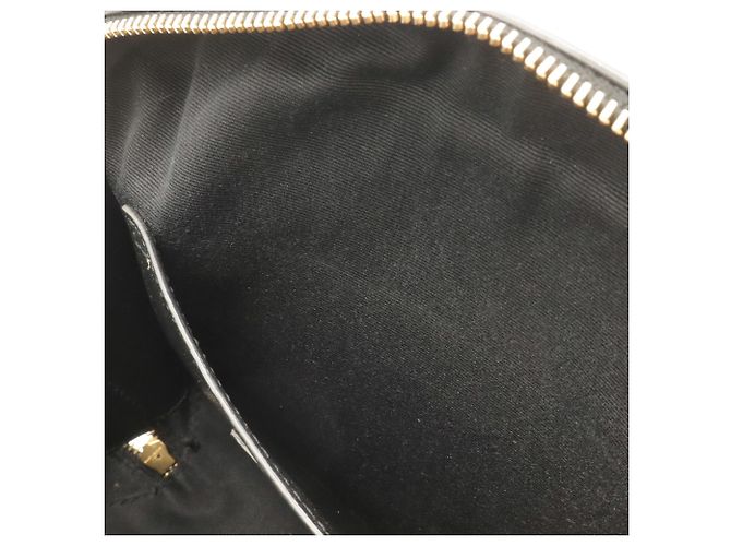 Bolso Vicky Camera de Yves Saint Laurent Negro - vista 9