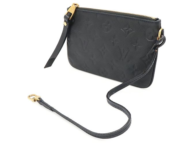 Borsa Tote Louis Vuitton Monogram Empreinte Citadine PM - vista 10