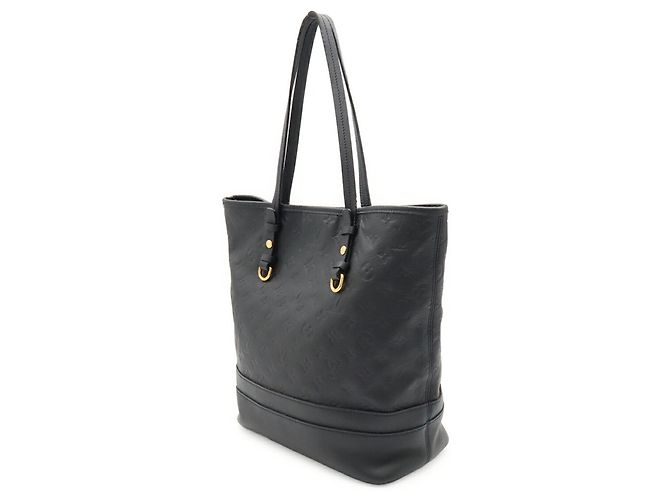 Borsa Tote Louis Vuitton Monogram Empreinte Citadine PM - vista 3