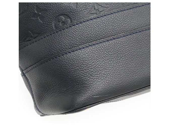 Borsa Tote Louis Vuitton Monogram Empreinte Citadine PM - vista 9