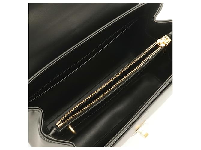 Céline Borsa Celine Small 16 Seize One-Handle Nero - vista 8