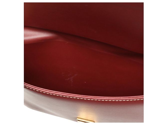 Borsa a Spalla Cartier Must Line - vista 10