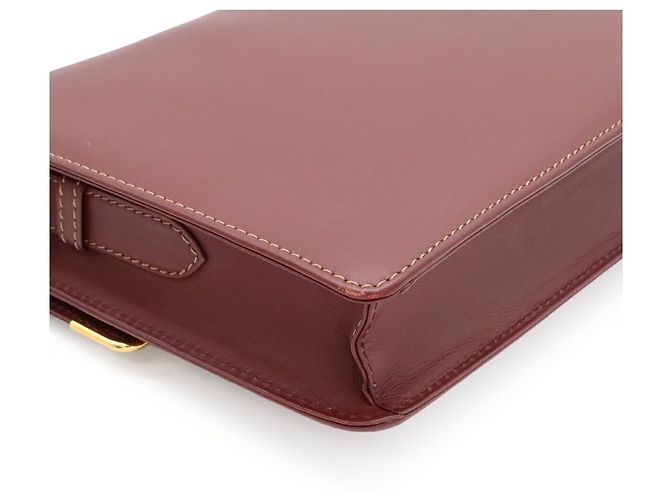 Borsa a Spalla Cartier Must Line - vista 4