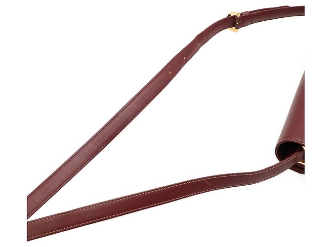 Borsa a Spalla Cartier Must Line - vista 5