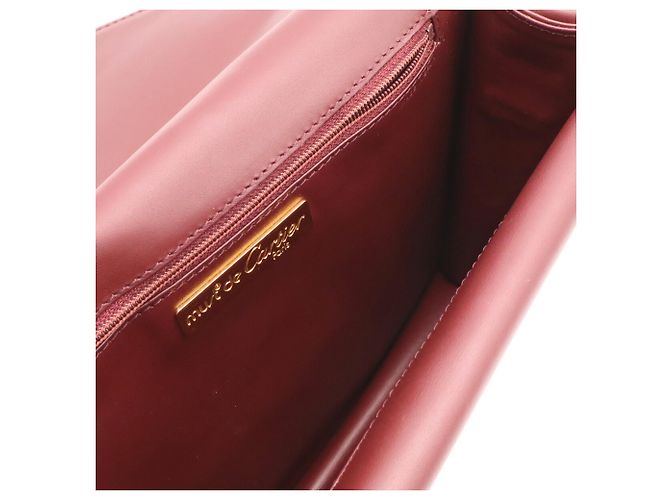 Borsa a Spalla Cartier Must Line - vista 8
