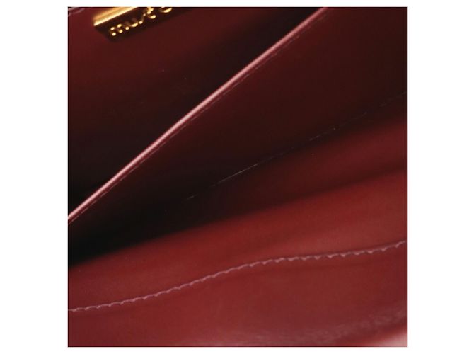 Borsa a Spalla Cartier Must Line - vista 9