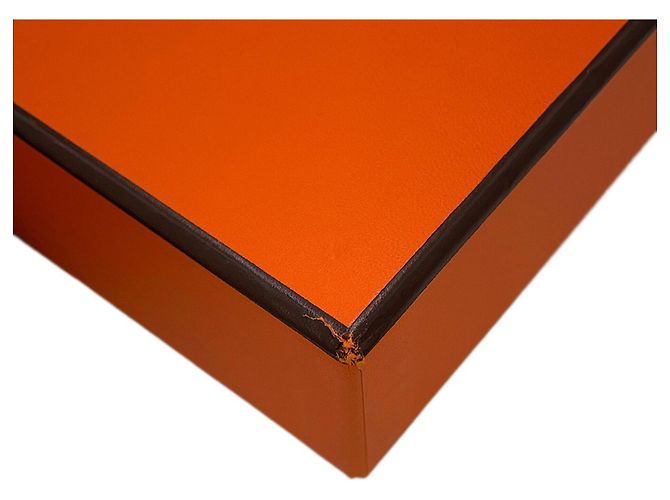 Hermès Borsa Hermes Kelly 32 in pelle Togo nera Nero - vista 10