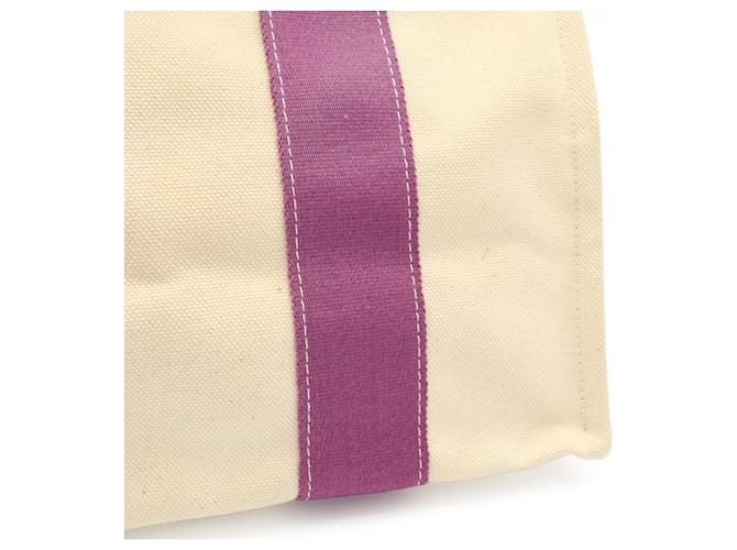 Hermès Hermes Bora PM Tragetasche Lila - Ansicht 9
