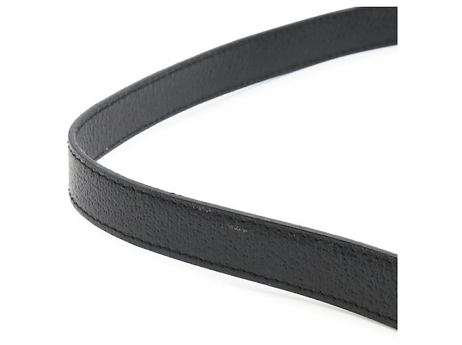 Borsa a tracolla Bvlgari Bulgari Mania Nero - vista 5