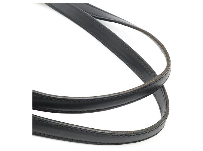 Tote e borsa a tracolla Gucci GG Imprimé Nero - vista 5