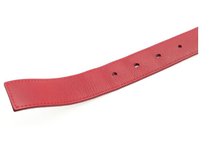 Cintura Louis Vuitton Monogram Multicolor Standard Multicolore - vista 8