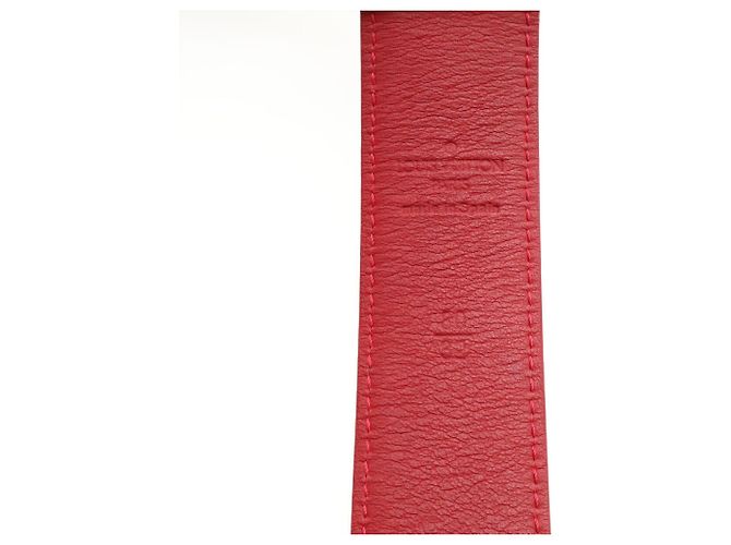 Cintura Louis Vuitton Monogram Multicolor Standard Multicolore - vista 9