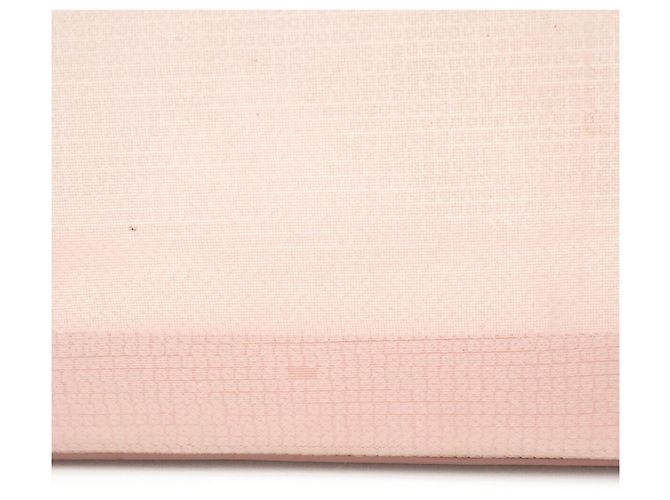 Borsa Tote Prada Dusty Pink Rosa - vista 9