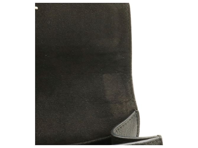 Pochette a tracolla MyLockme Louis Vuitton Nero - vista 9