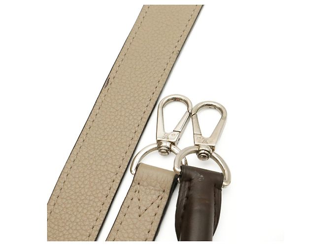Borsa a Spalla Louis Vuitton Mahina Babylon PM - vista 7