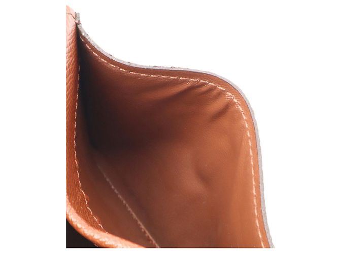 Monedero Monogram Louis Vuitton Castaño - vista 9