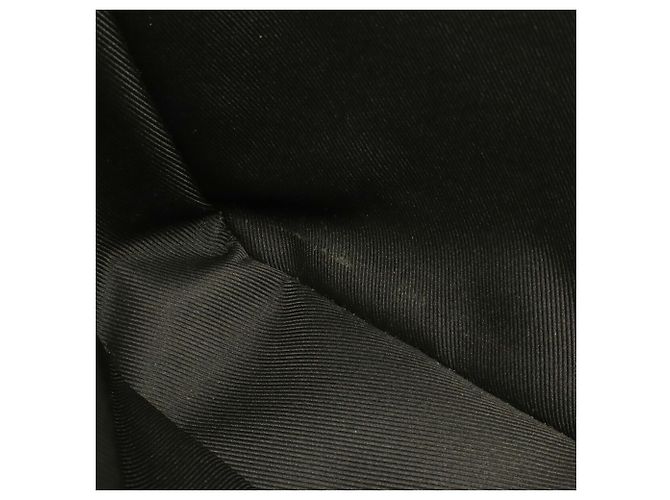 Borsa a Spalla Louis Vuitton Taiga Roman PM Nero - vista 8