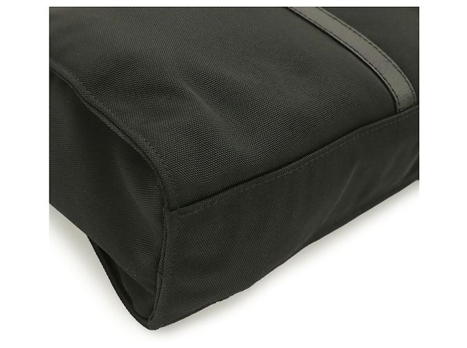 Zaino Gucci Jackie in nero - vista 4