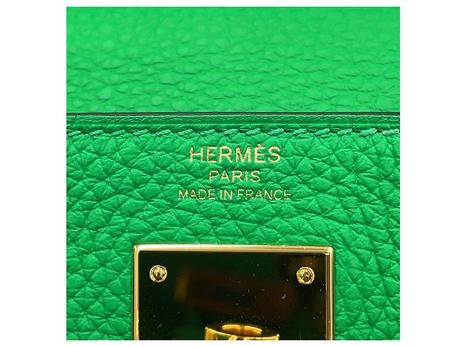 Hermès Borsa Hermes Kelly 28 - vista 15