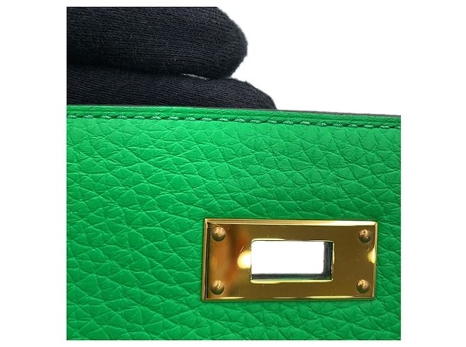Hermès Borsa Hermes Kelly 28 - vista 8