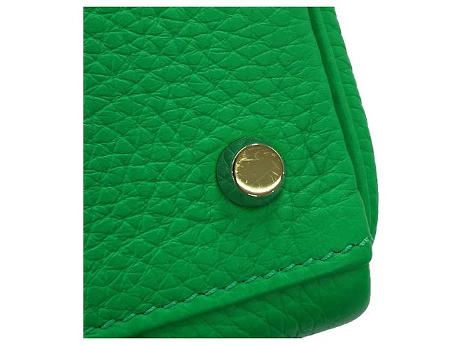 Hermès Borsa Hermes Kelly 28 - vista 9