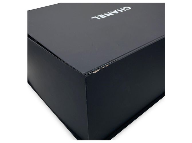 Zaino Chanel Matelassé Nero - vista 14