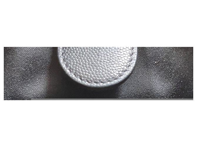 Zaino Chanel Matelassé Nero - vista 16