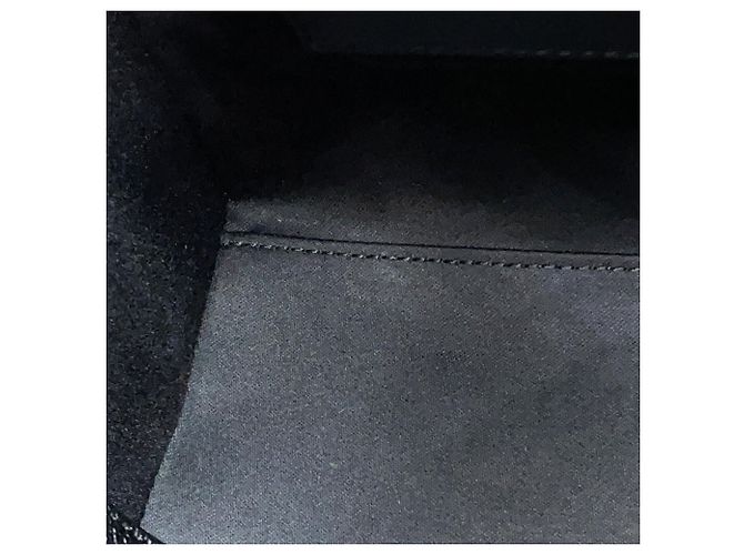 Zaino Chanel Matelassé Nero - vista 9