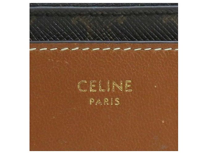 Céline Monedero Celine Marrón Castaño - vista 11