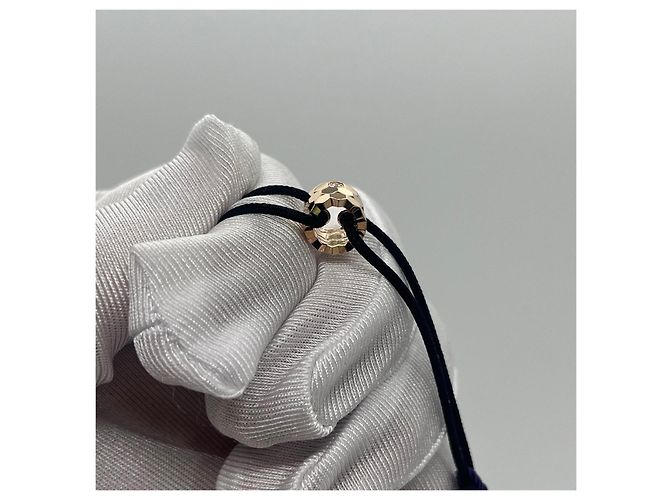 Pulsera Chaumet Dorado - vista 3