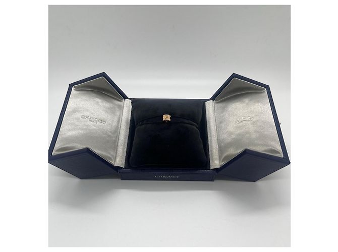 Pulsera Chaumet Dorado - vista 7