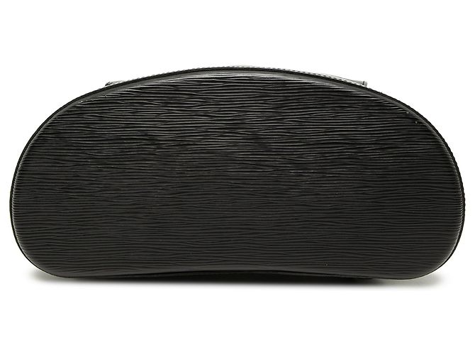 Louis Vuitton Nero Epi Gobelins - vista 3