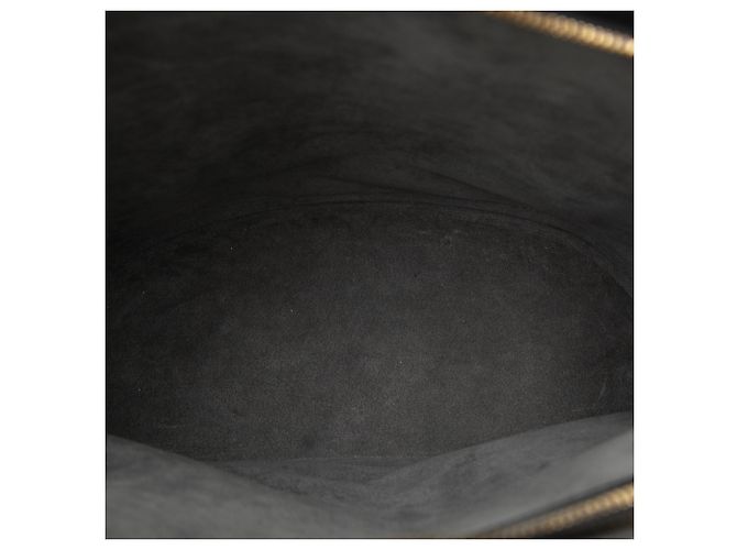 Louis Vuitton Nero Epi Gobelins - vista 4